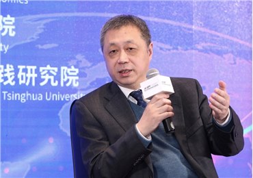 张中祥：理论创新与经验总结同等重要